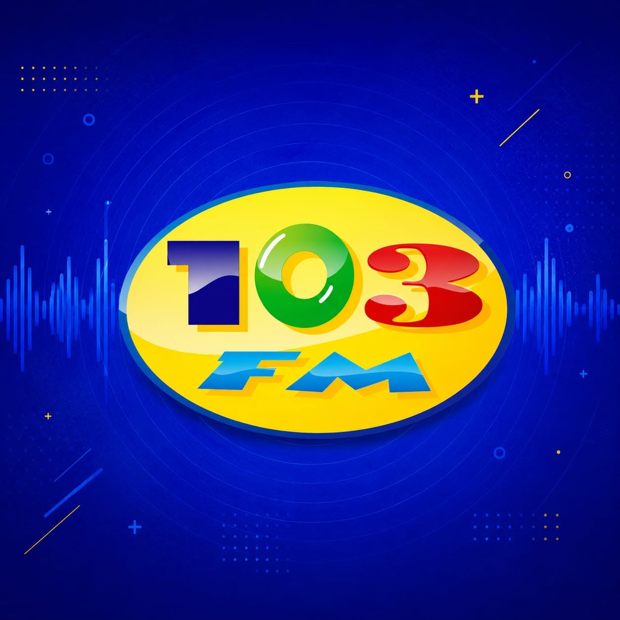 103 FM Aracaju
