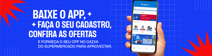 Mix Mateus Aracaju