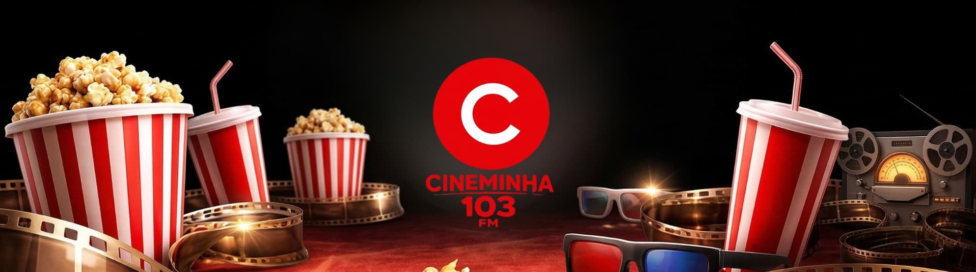 Cineminha 103
